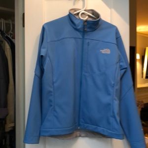 North Face Wind Jacket